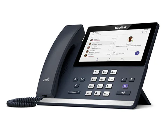 Yealink YN-MP56 Microsoft Teams Certified Desk Phone