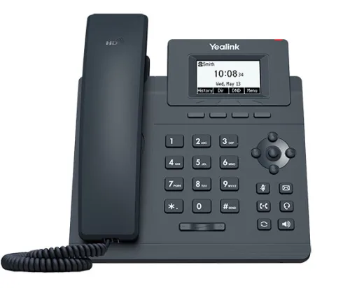 Yealink T30P PoE IP Telefon