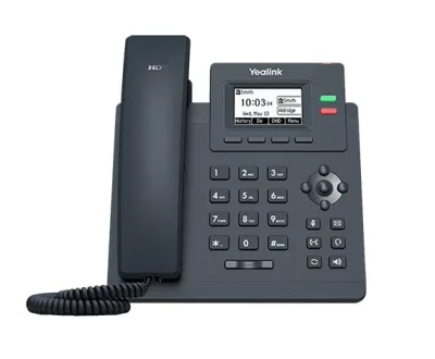 Yealink SIP T31G IP Telefon