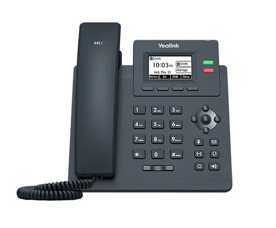 Yealink SIP T31G IP Telefon