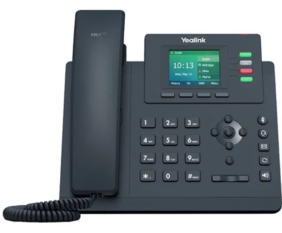 Yealink T33G IP Telefon