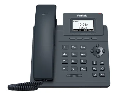 Yealink T31 IP Phone