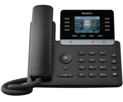 Yealink T73U Business IP Phone