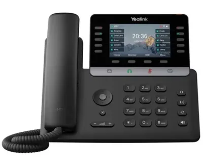 Yealink T74U Business Phone