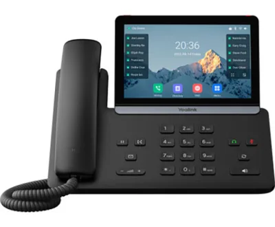 Yealink T74W Business IP Phone