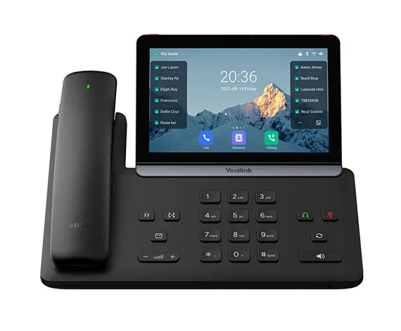 Yealink T88W Pro Executive Phone