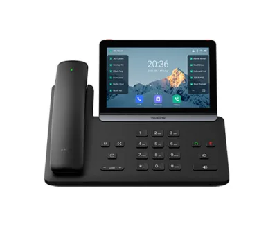 Yealink T88W Profesyonel IP Telefon