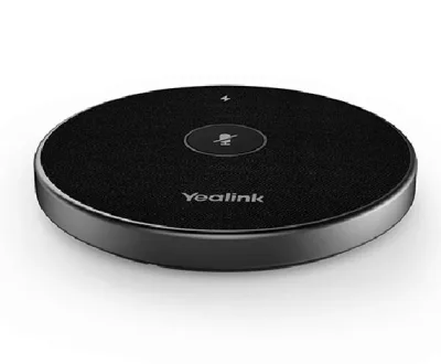 Yealink VCM36-W Microphone