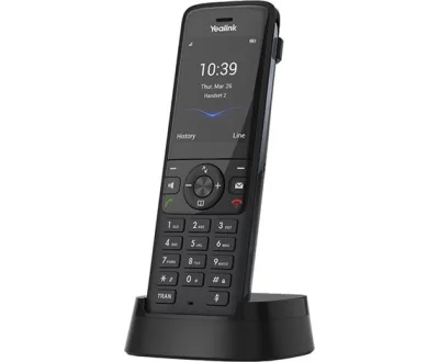 Yealink W78H DECT Handheld Terminal