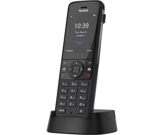 Yealink W78H Premium DECT El Device