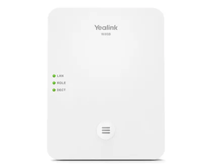 Yealink W80B DECT IP Multi-Cell Base Station