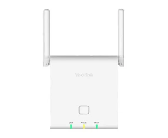 Yealink W90B DECT Multi-Cell Base Station (Wide Coverage)