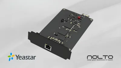 Yeastar IP Santral D30 Modül