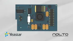 Yeastar IP PBX GSM Module
