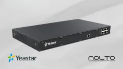 Yeastar S100 IP Santral