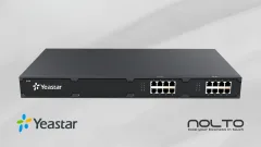 Yeastar S100 IP PBX
