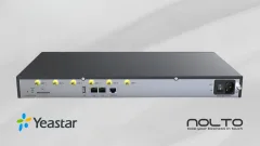 Yeastar S100 IP Santral