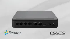 Yeastar S20 IP Santral