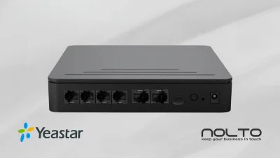 Yeastar S20 IP Santral