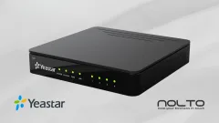 Yeastar S20 IP Santral