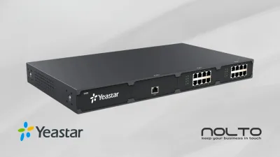 Yeastar S300 IP Santral