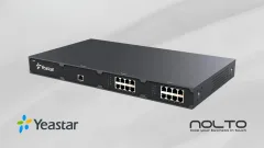 Yeastar S300 IP Santral
