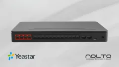 Yeastar S412 IP Santral