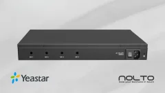 Yeastar S50 IP Santral