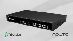 Yeastar S50 IP Santral