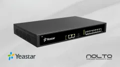 Yeastar S50 IP Santral