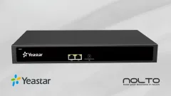 Yeastar S50i IP Santral
