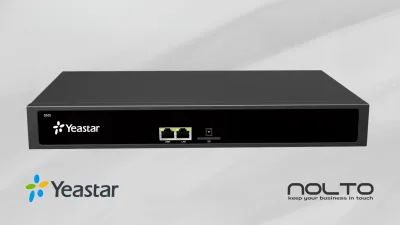 Yeastar S50i IP PBX