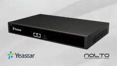 Yeastar S50i IP Santral