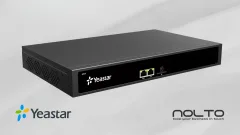 Yeastar S50i IP Santral