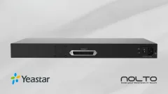 Yeastar TA1600 FXS Gateway