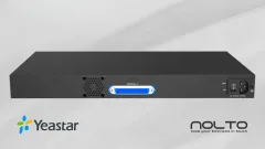 Yeastar TA1610 16 Kanallı FXO Gateway