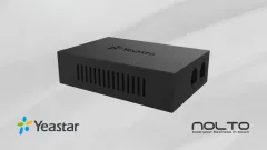 Yeastar TA200 FXS Gateway