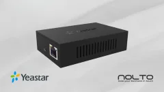 Yeastar TA200 FXS Gateway