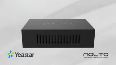 Yeastar TA200 FXS Gateway
