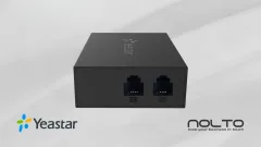 Yeastar TA200 FXS Gateway