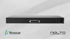 Yeastar TA2400 FXS Gateway