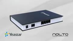Yeastar TA400 FXS Gateway