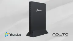 Yeastar TA400 FXS Gateway