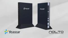 Yeastar TA800 FXS Gateway
