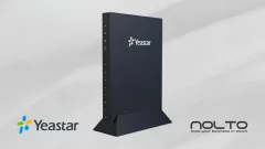 Yeastar TA810 8 Kanallı FXO Gateway