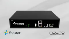 Yeastar TE100 E1/T1/PRI Gateway