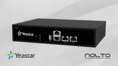 Yeastar TE100 E1/T1/PRI Gateway