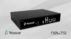 Yeastar TE100 E1/T1/PRI Gateway