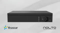 Yeastar TE100 E1/T1/PRI Gateway