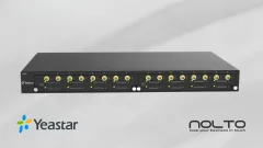 Yeastar TG1600G GSM Gateway